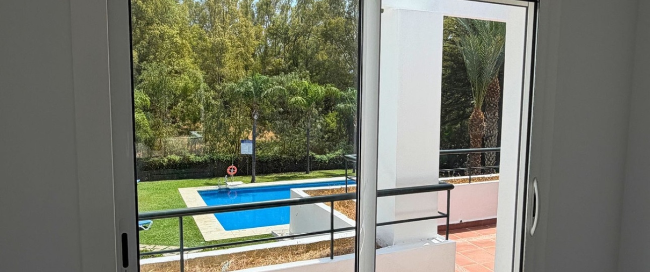 Rynek wtórny - apartment - Marbella - Nueva Andalucía