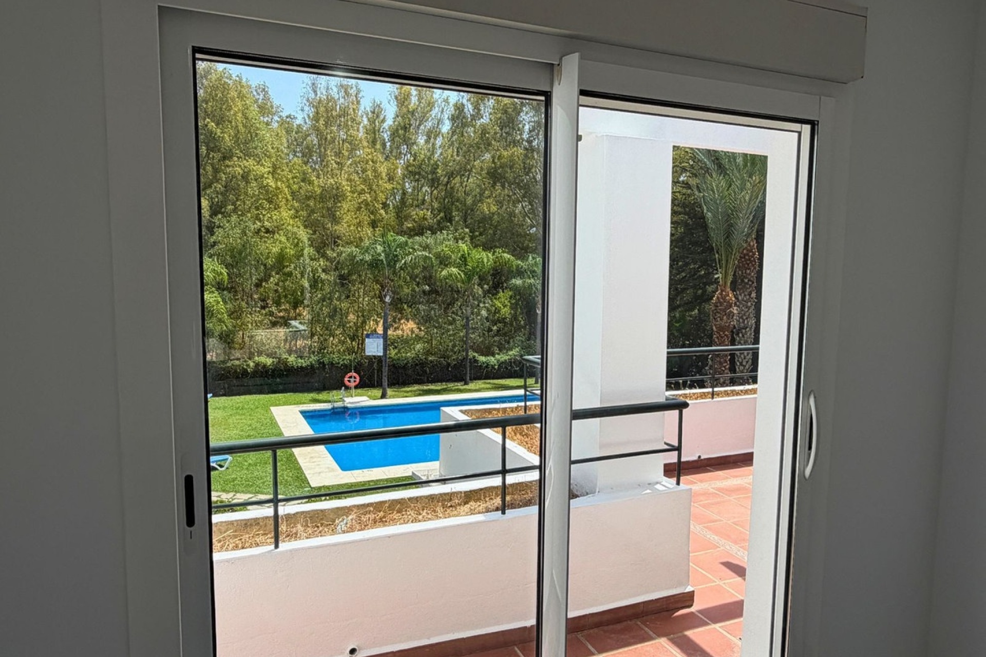 Rynek wtórny - apartment - Marbella - Nueva Andalucía