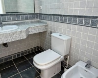 Rynek wtórny - apartment - Marbella - Nueva Andalucía
