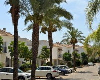 Rynek wtórny - apartment - Marbella - Nueva Andalucía