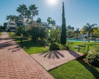 Rynek wtórny - apartment - Marbella - Nueva Andalucía