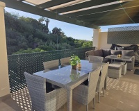 Rynek wtórny - apartment - Marbella - Nueva Andalucía