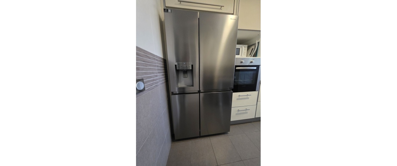 Rynek wtórny - apartment - Marbella - Nueva Andalucía