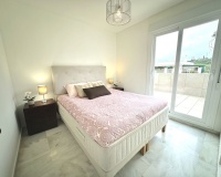Rynek wtórny - apartment - Marbella - Nueva Andalucía