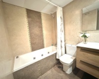 Rynek wtórny - apartment - Marbella - Nueva Andalucía