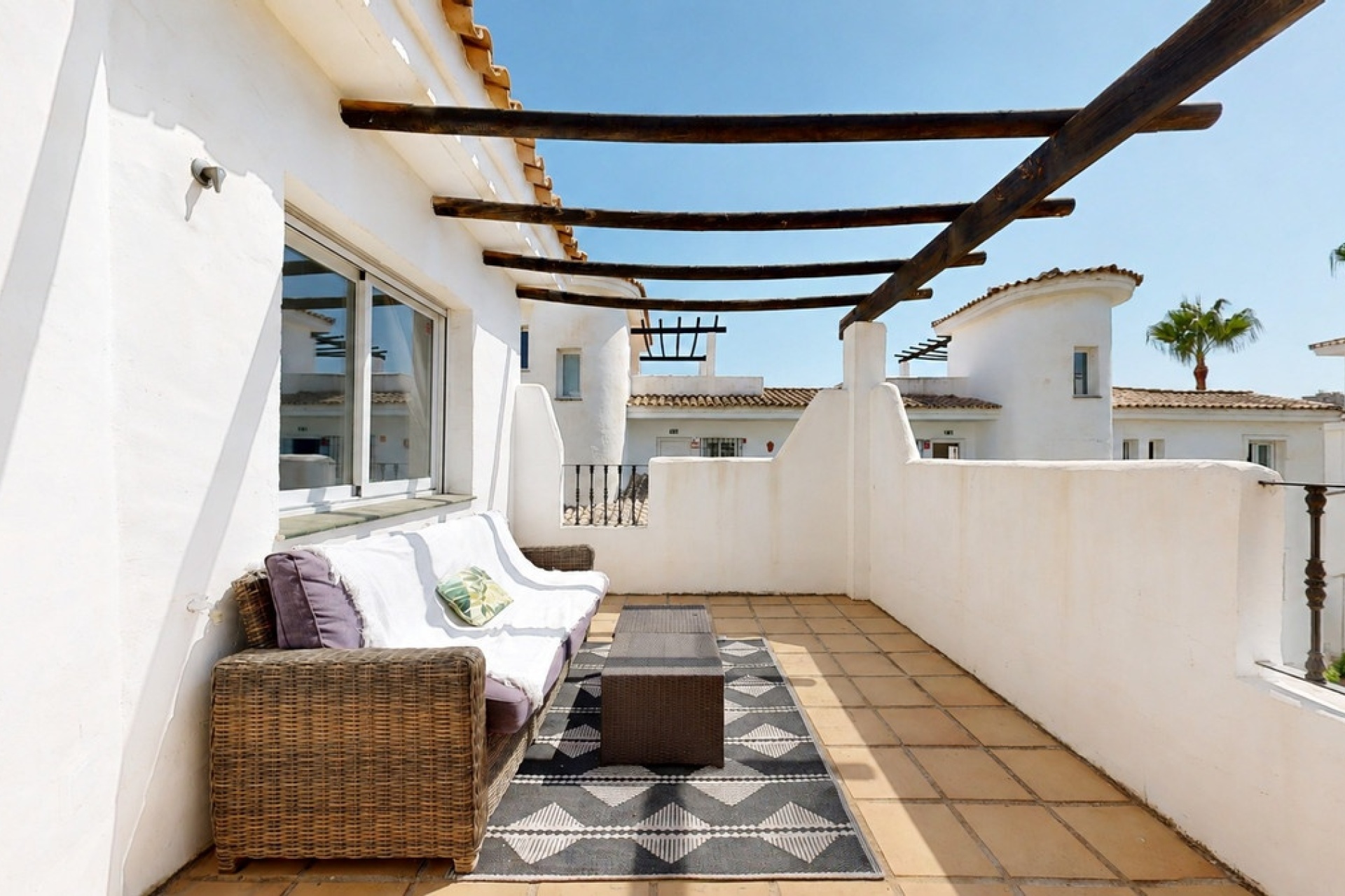 Rynek wtórny - apartment - Marbella - Nueva Andalucía