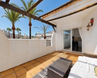 Rynek wtórny - apartment - Marbella - Nueva Andalucía