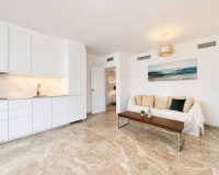 Rynek wtórny - apartment - Marbella - Nueva Andalucía