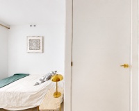 Rynek wtórny - apartment - Marbella - Nueva Andalucía