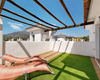 Rynek wtórny - apartment - Marbella - Nueva Andalucía
