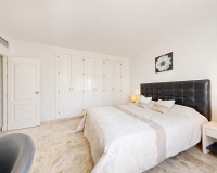 Rynek wtórny - apartment - Marbella - Nueva Andalucía