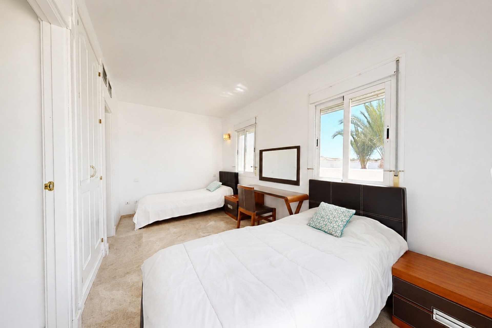 Rynek wtórny - apartment - Marbella - Nueva Andalucía