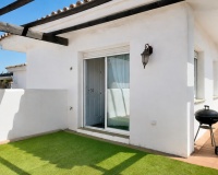 Rynek wtórny - apartment - Marbella - Nueva Andalucía