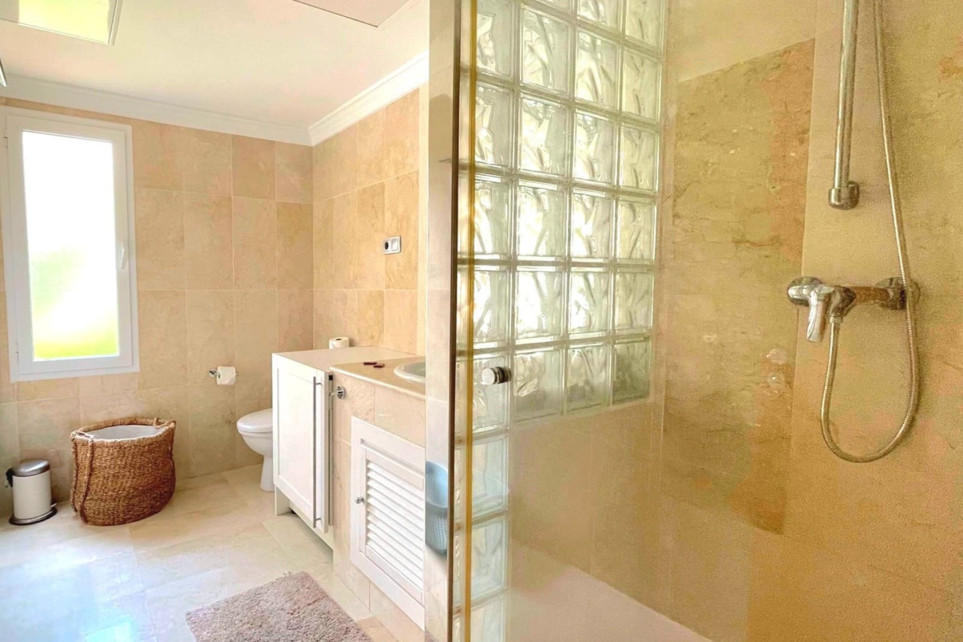 Rynek wtórny - apartment - Marbella - Nueva Andalucía