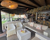 Rynek wtórny - apartment - Marbella - Nueva Andalucía