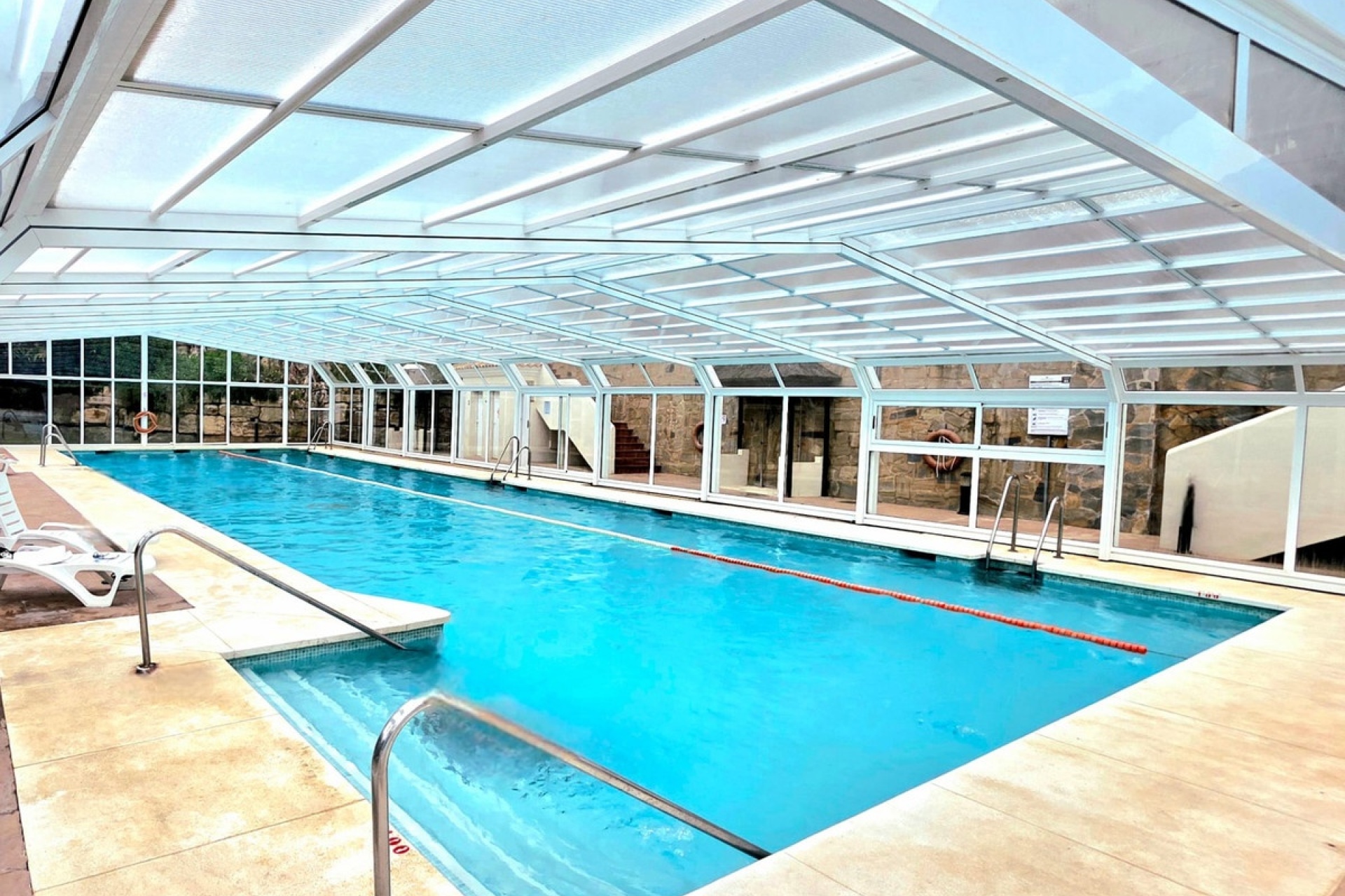Rynek wtórny - apartment - Marbella - Nueva Andalucía