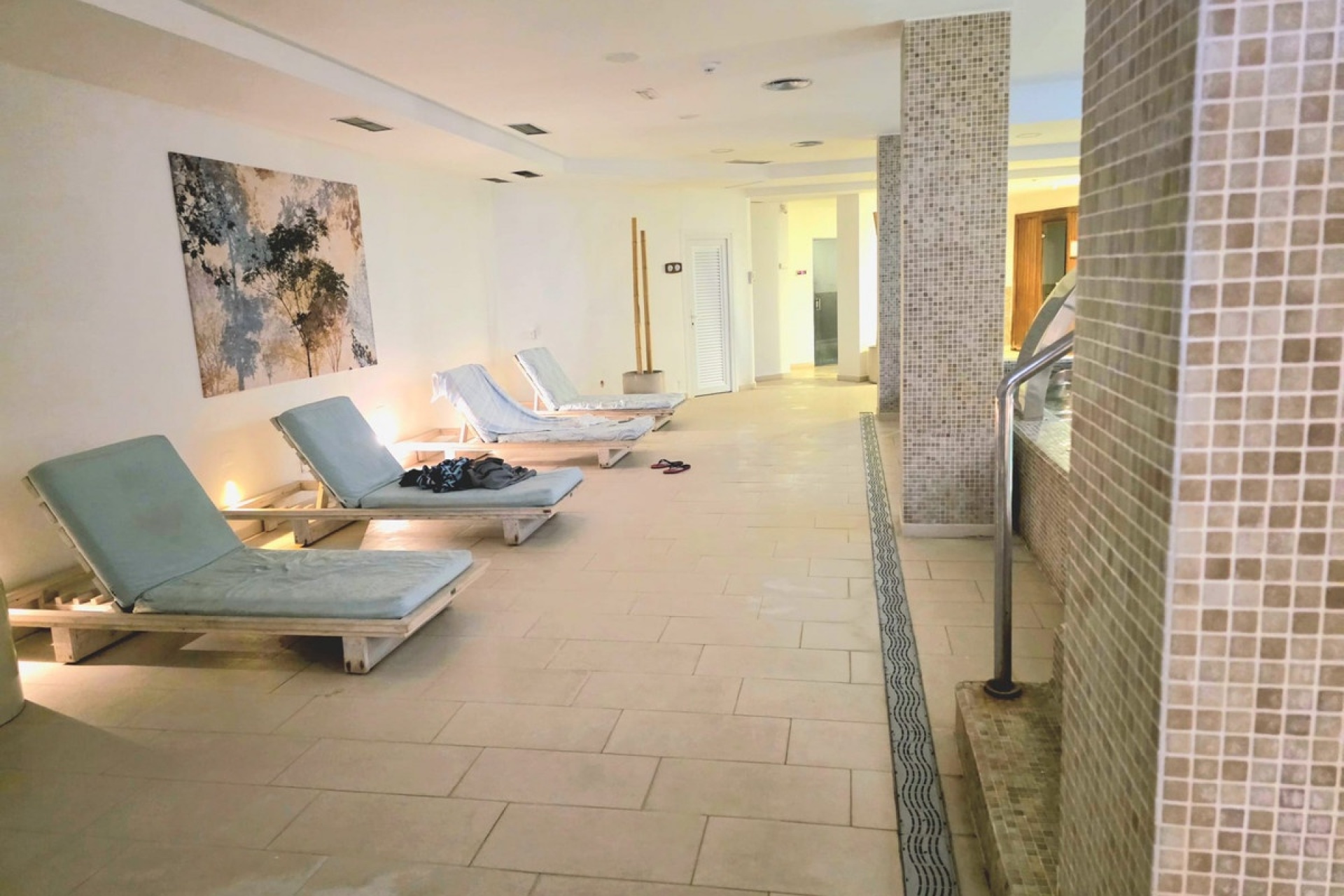 Rynek wtórny - apartment - Marbella - Nueva Andalucía
