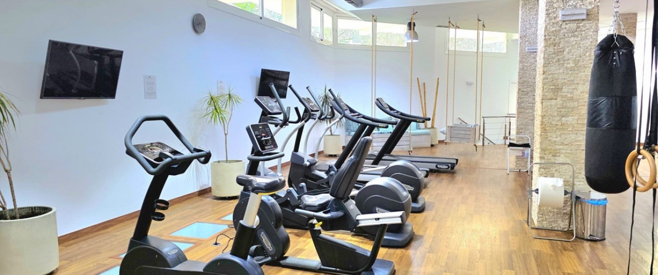 Rynek wtórny - apartment - Marbella - Nueva Andalucía