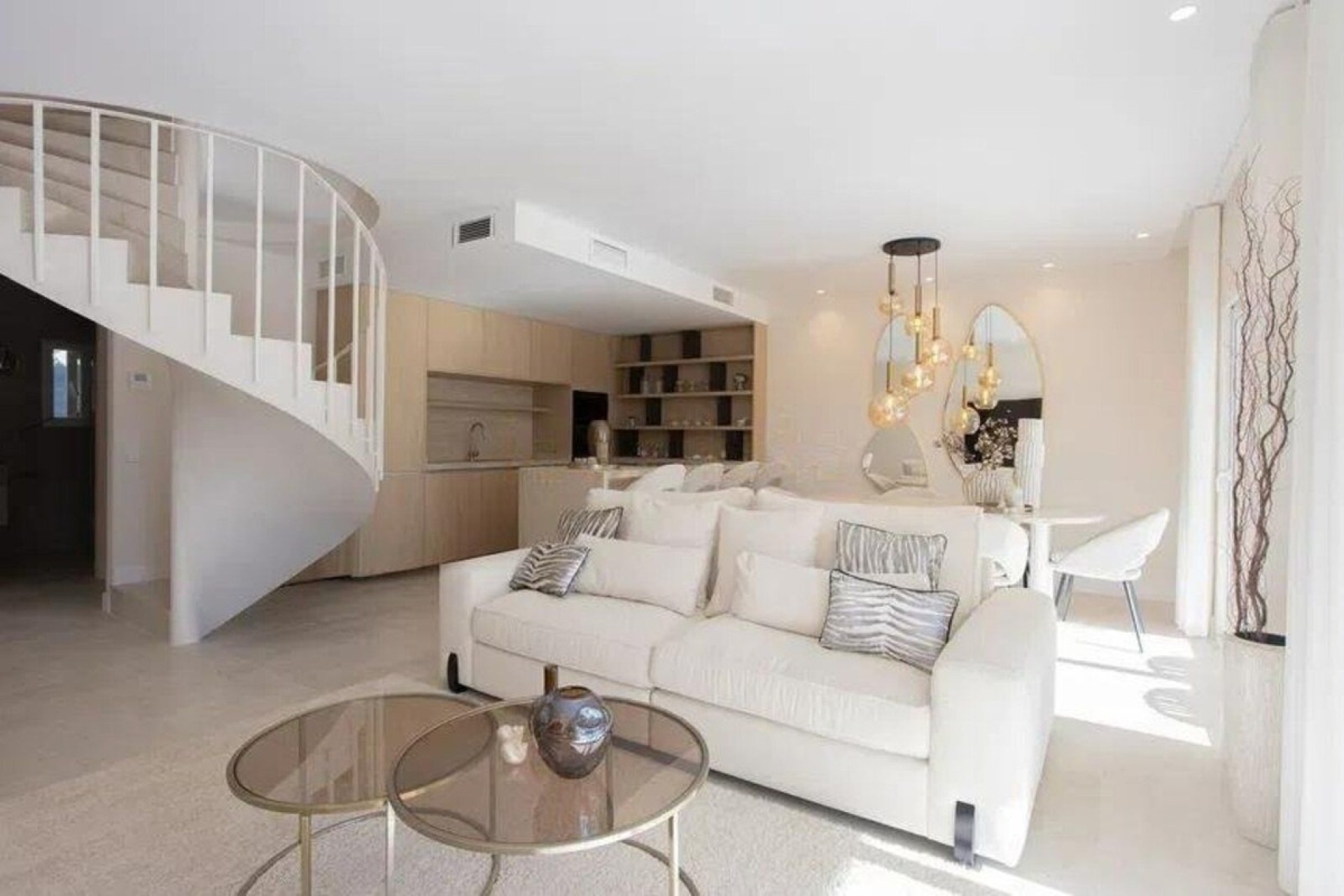 Rynek wtórny - apartment - Marbella - Nueva Andalucía