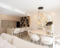 Rynek wtórny - apartment - Marbella - Nueva Andalucía