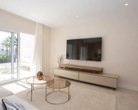Rynek wtórny - apartment - Marbella - Nueva Andalucía