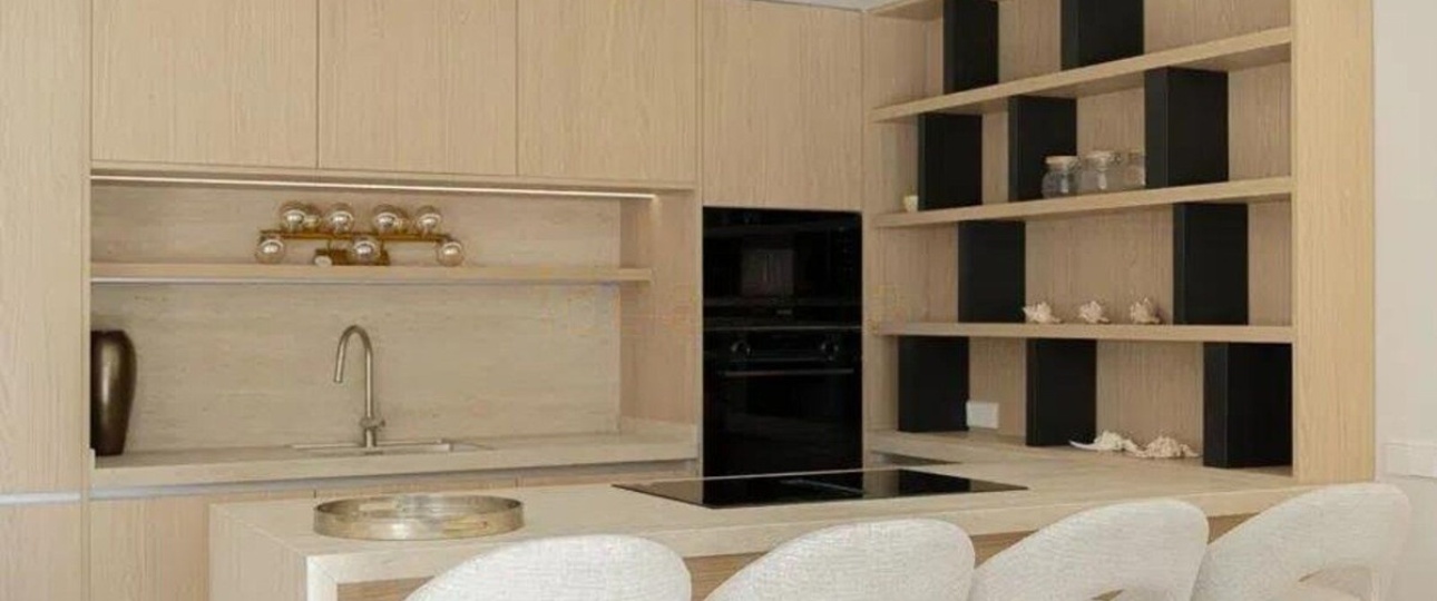 Rynek wtórny - apartment - Marbella - Nueva Andalucía
