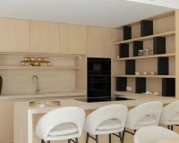 Rynek wtórny - apartment - Marbella - Nueva Andalucía