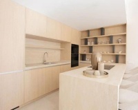 Rynek wtórny - apartment - Marbella - Nueva Andalucía