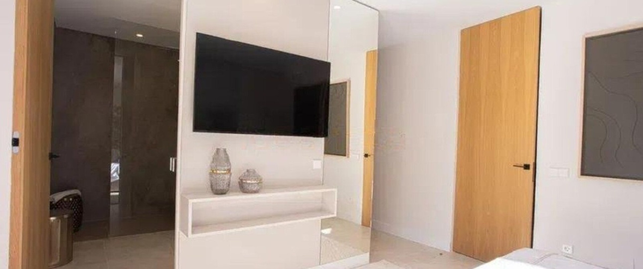 Rynek wtórny - apartment - Marbella - Nueva Andalucía