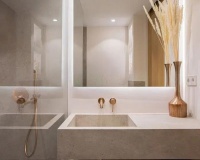 Rynek wtórny - apartment - Marbella - Nueva Andalucía