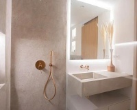 Rynek wtórny - apartment - Marbella - Nueva Andalucía