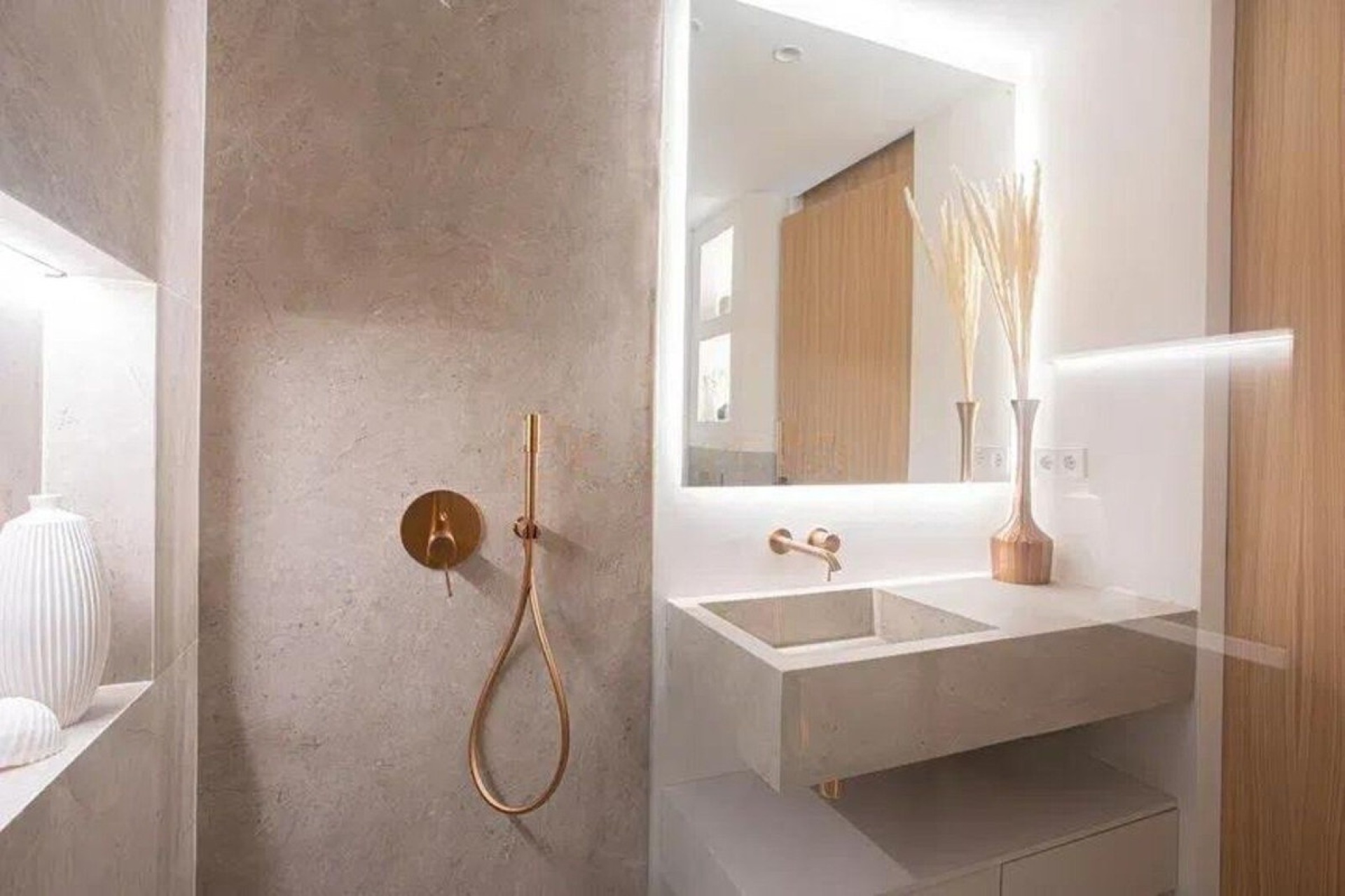 Rynek wtórny - apartment - Marbella - Nueva Andalucía