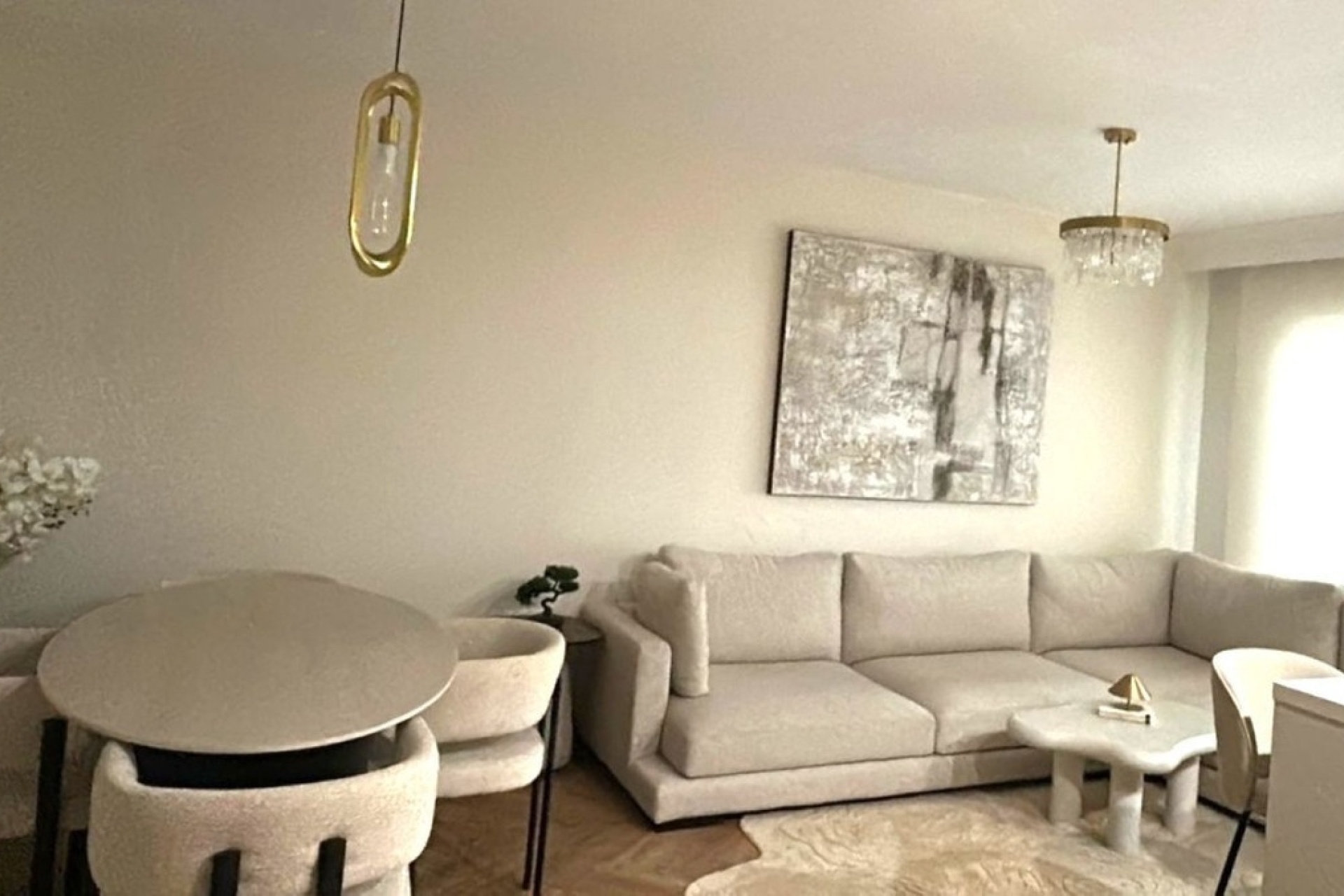 Rynek wtórny - apartment - Marbella - Nueva Andalucía