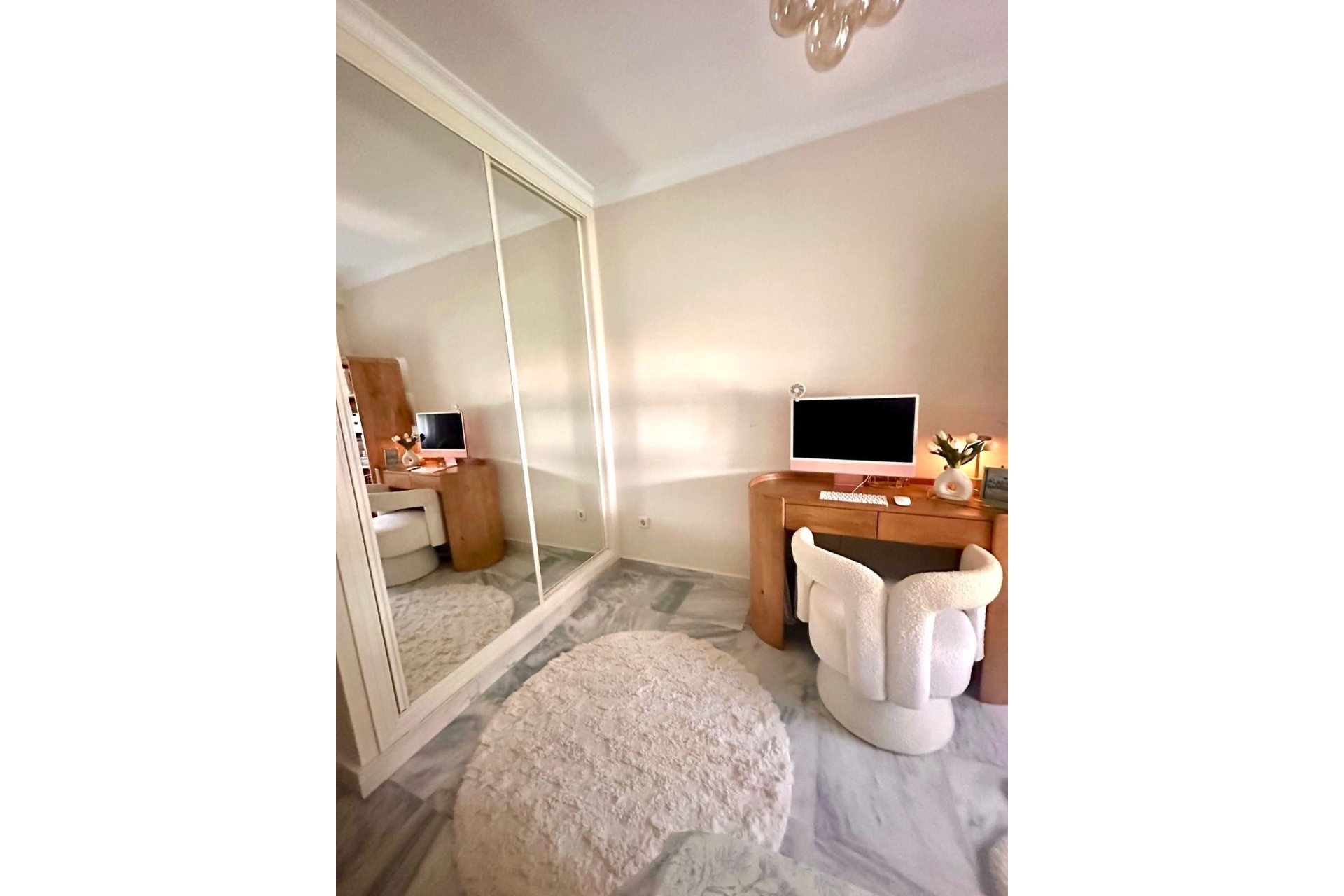 Rynek wtórny - apartment - Marbella - Nueva Andalucía