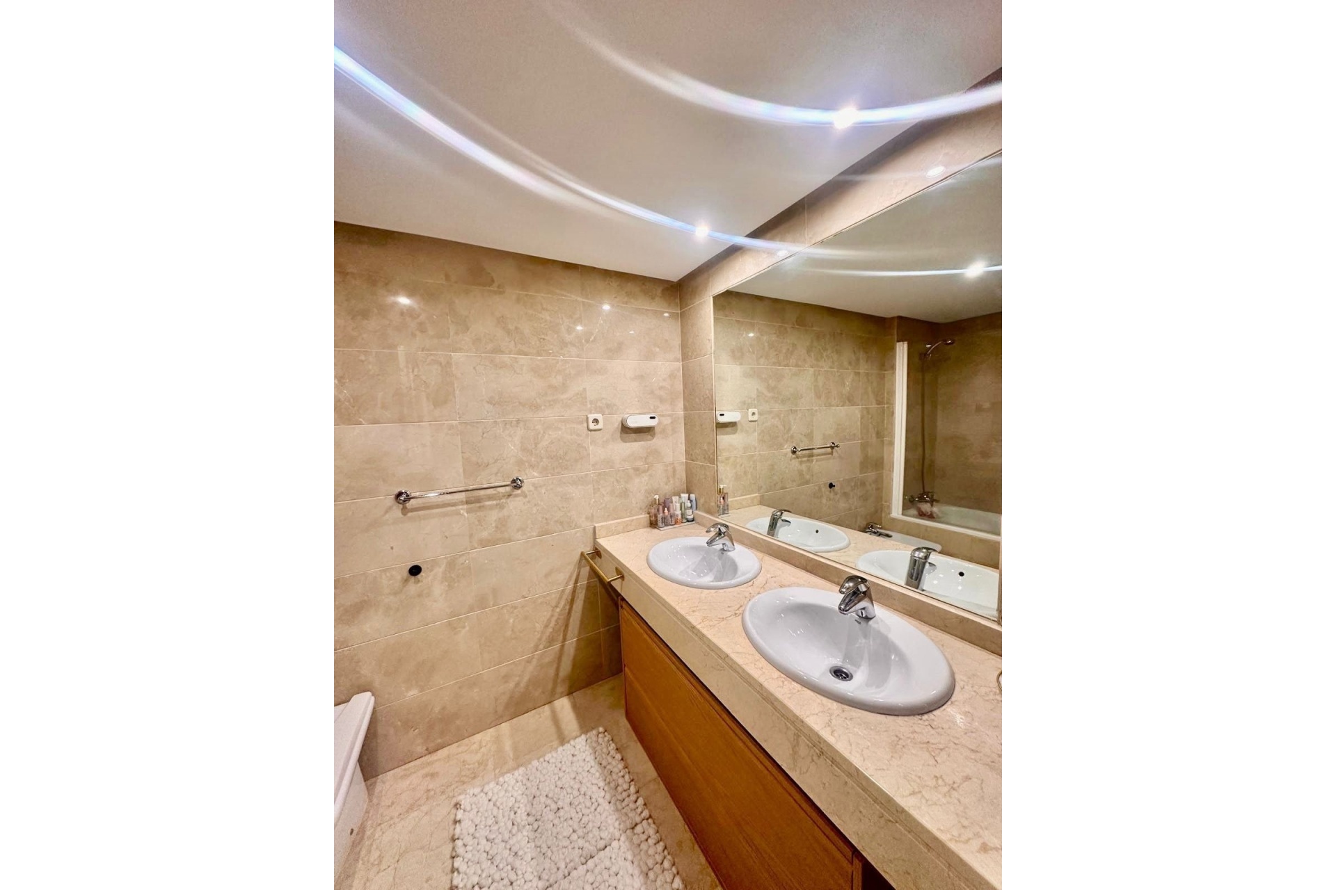 Rynek wtórny - apartment - Marbella - Nueva Andalucía