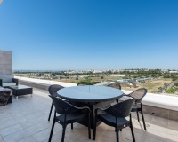 Rynek wtórny - apartment - Marbella - Nueva Andalucía