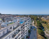 Rynek wtórny - apartment - Marbella - Nueva Andalucía