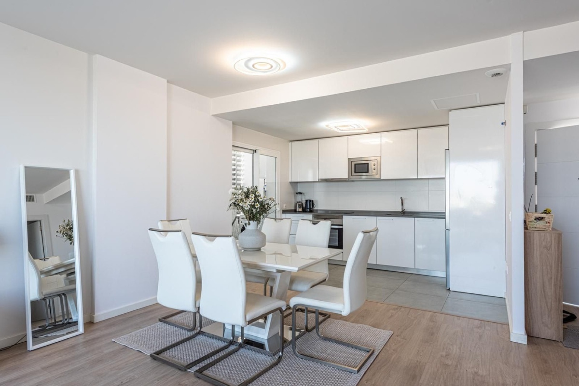 Rynek wtórny - apartment - Marbella - Nueva Andalucía