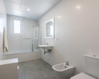 Rynek wtórny - apartment - Marbella - Nueva Andalucía