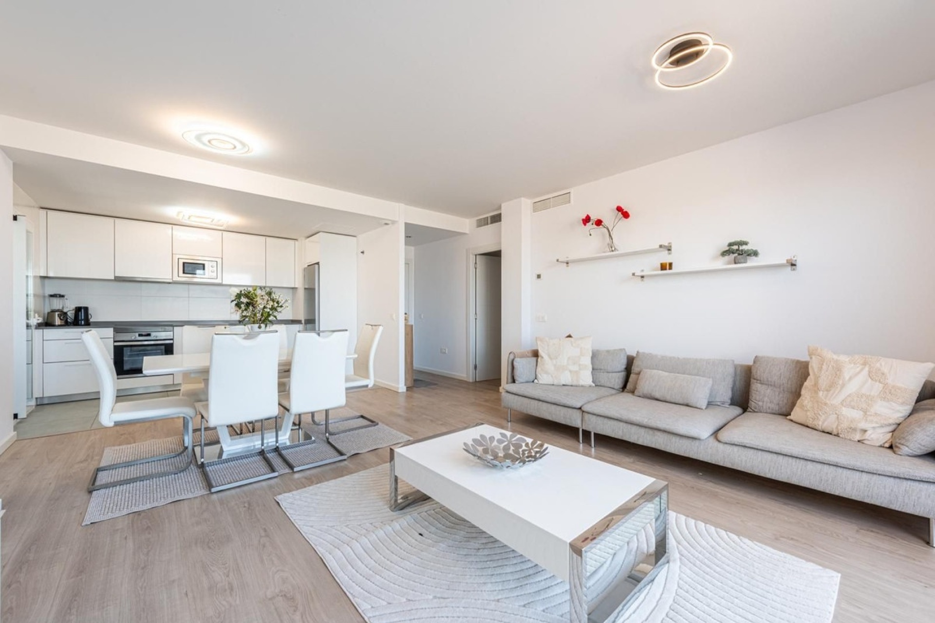 Rynek wtórny - apartment - Marbella - Nueva Andalucía