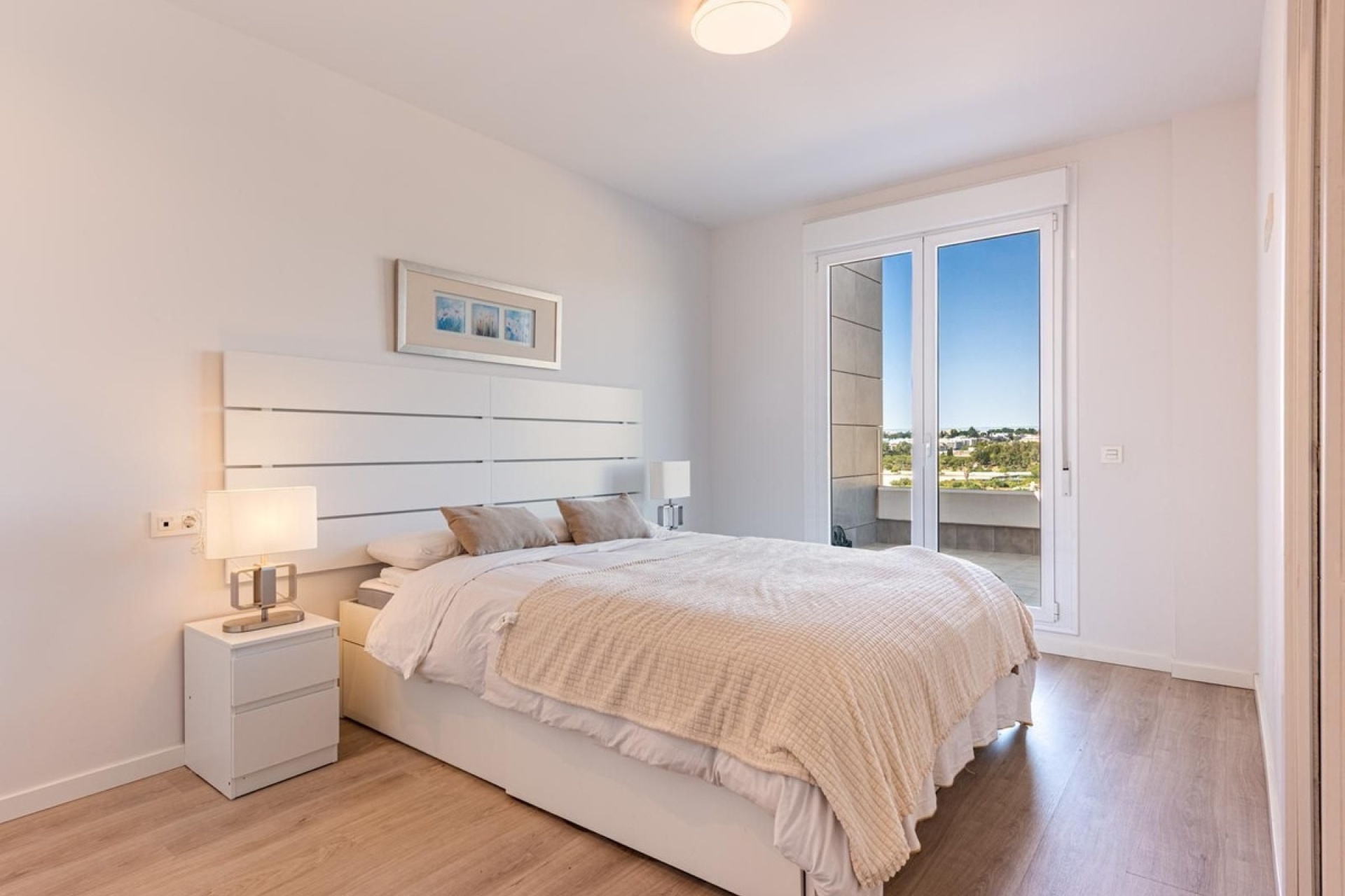 Rynek wtórny - apartment - Marbella - Nueva Andalucía
