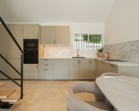 Rynek wtórny - apartment - Marbella - Nueva Andalucía