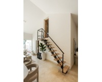 Rynek wtórny - apartment - Marbella - Nueva Andalucía