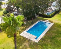 Rynek wtórny - apartment - Marbella - Nueva Andalucía