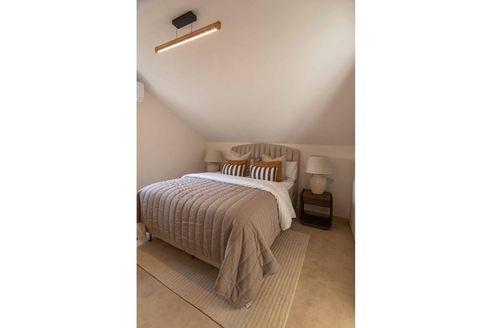 Rynek wtórny - apartment - Marbella - Nueva Andalucía