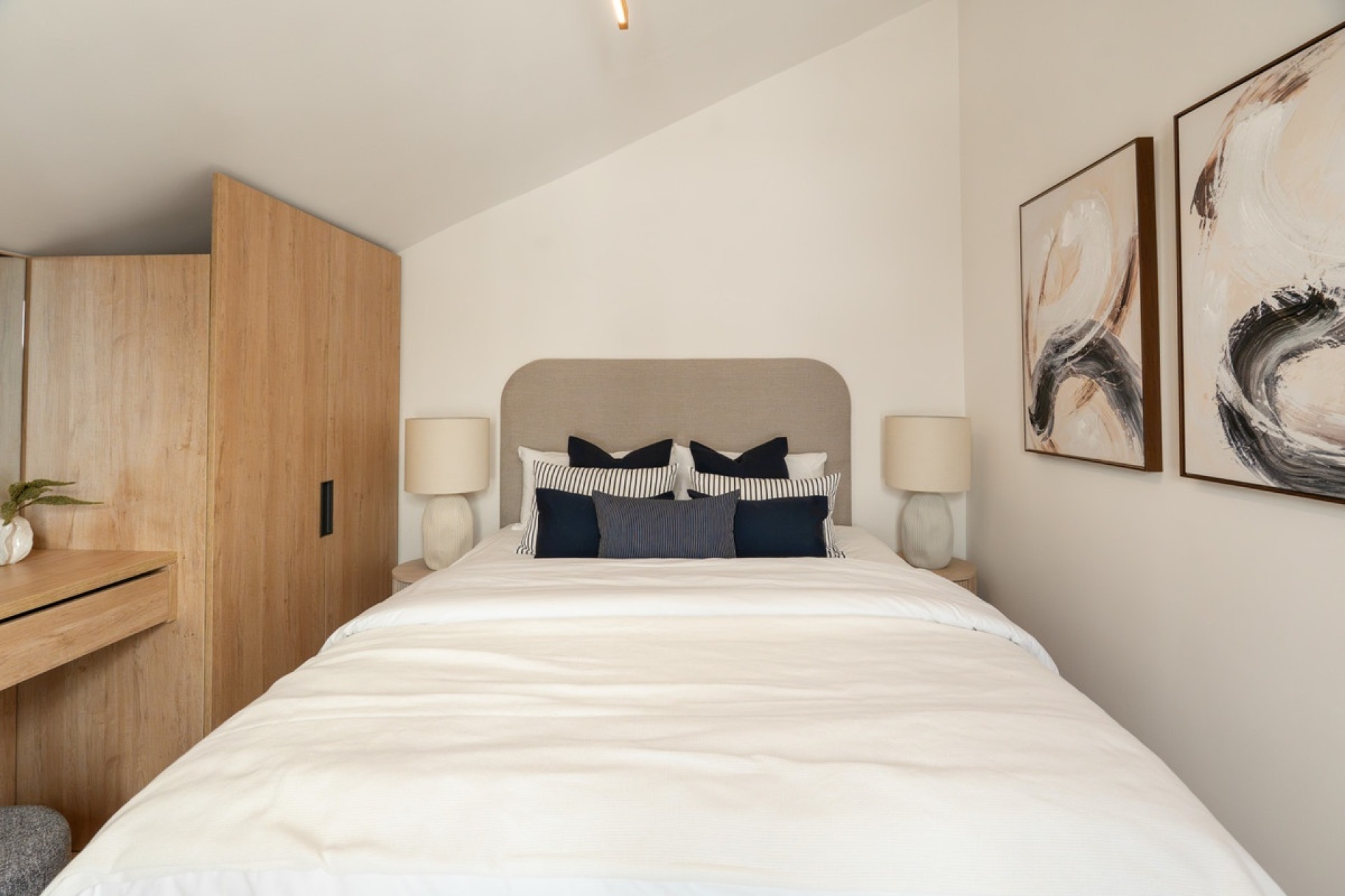 Rynek wtórny - apartment - Marbella - Nueva Andalucía