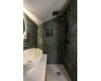 Rynek wtórny - apartment - Marbella - Nueva Andalucía