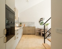 Rynek wtórny - apartment - Marbella - Nueva Andalucía