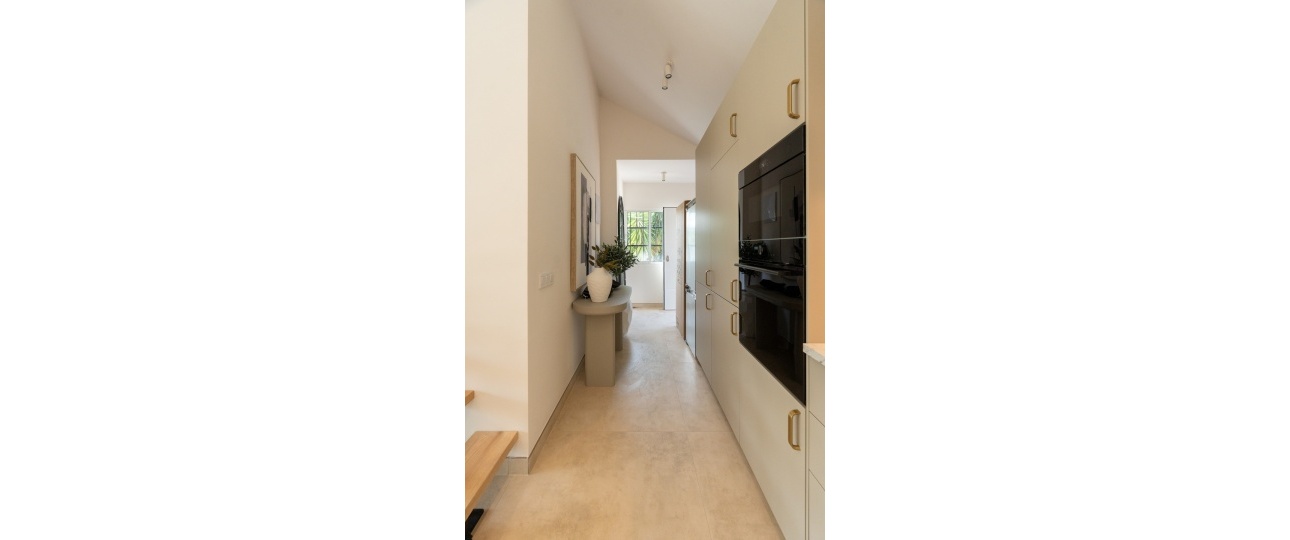Rynek wtórny - apartment - Marbella - Nueva Andalucía