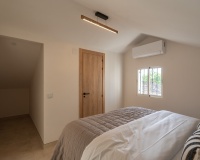 Rynek wtórny - apartment - Marbella - Nueva Andalucía